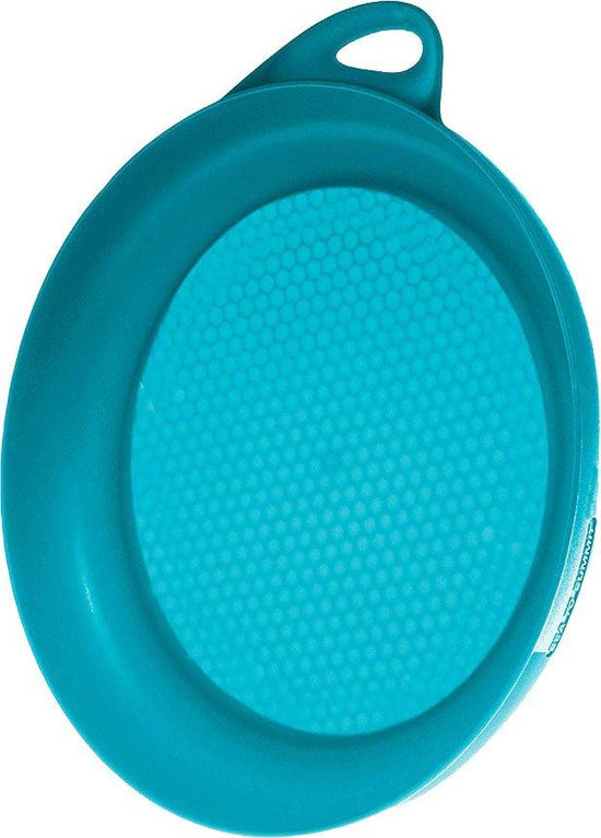 Delta Camp Set (Bowl, Plate, Mug, Cutlery)