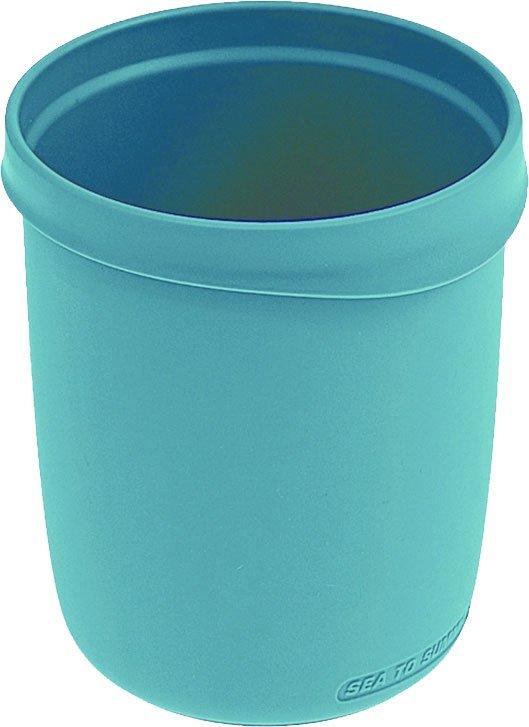 Delta Camp Set (Bowl, Plate, Mug, Cutlery)