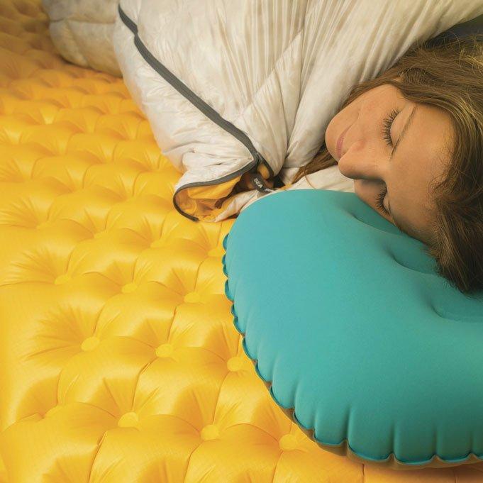 Ultralight Sleeping Mat (with free Air Stream Pump