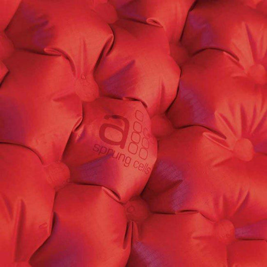 Comfort Plus Insulated Sleeping Mat