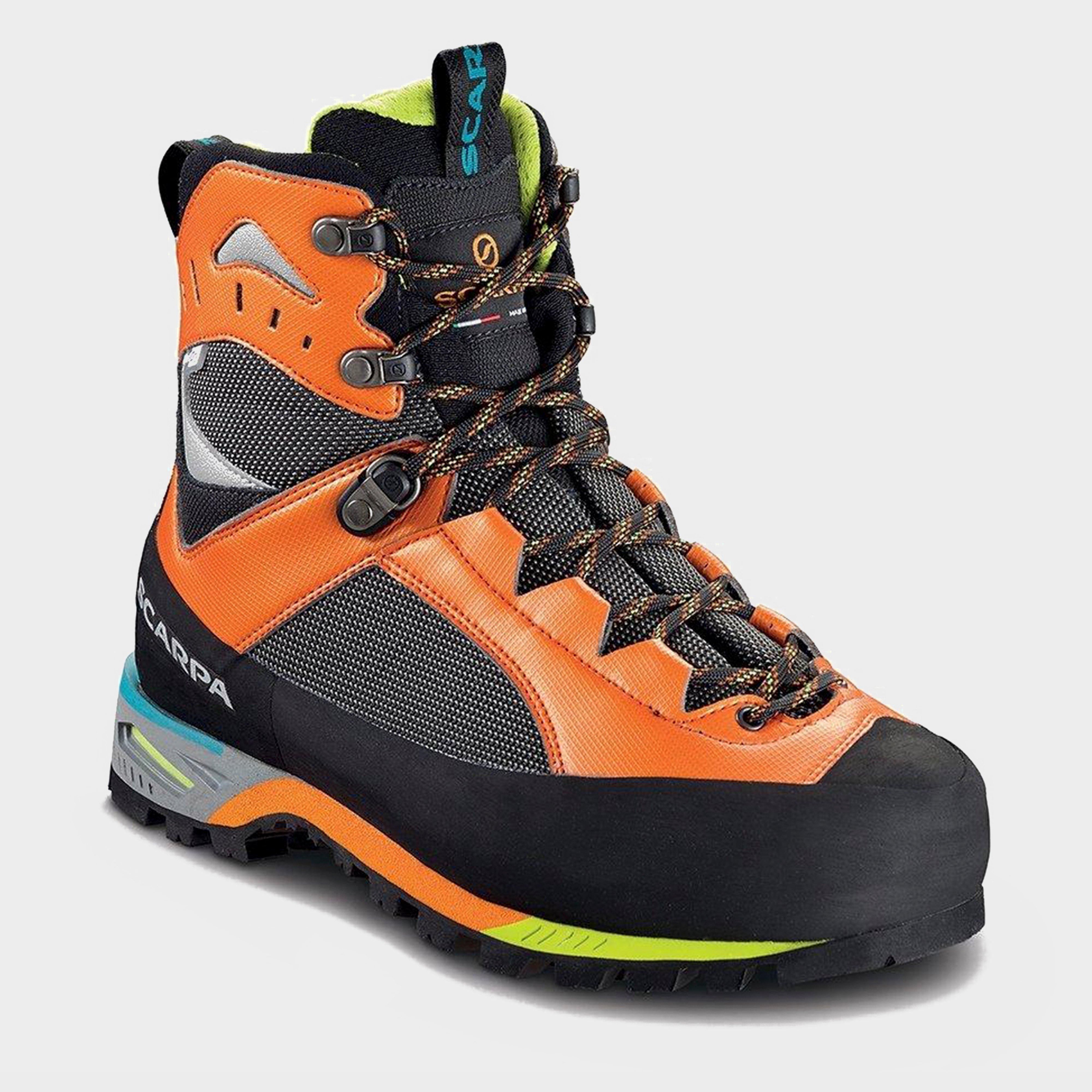 Men's Charmoz Mountain Boots