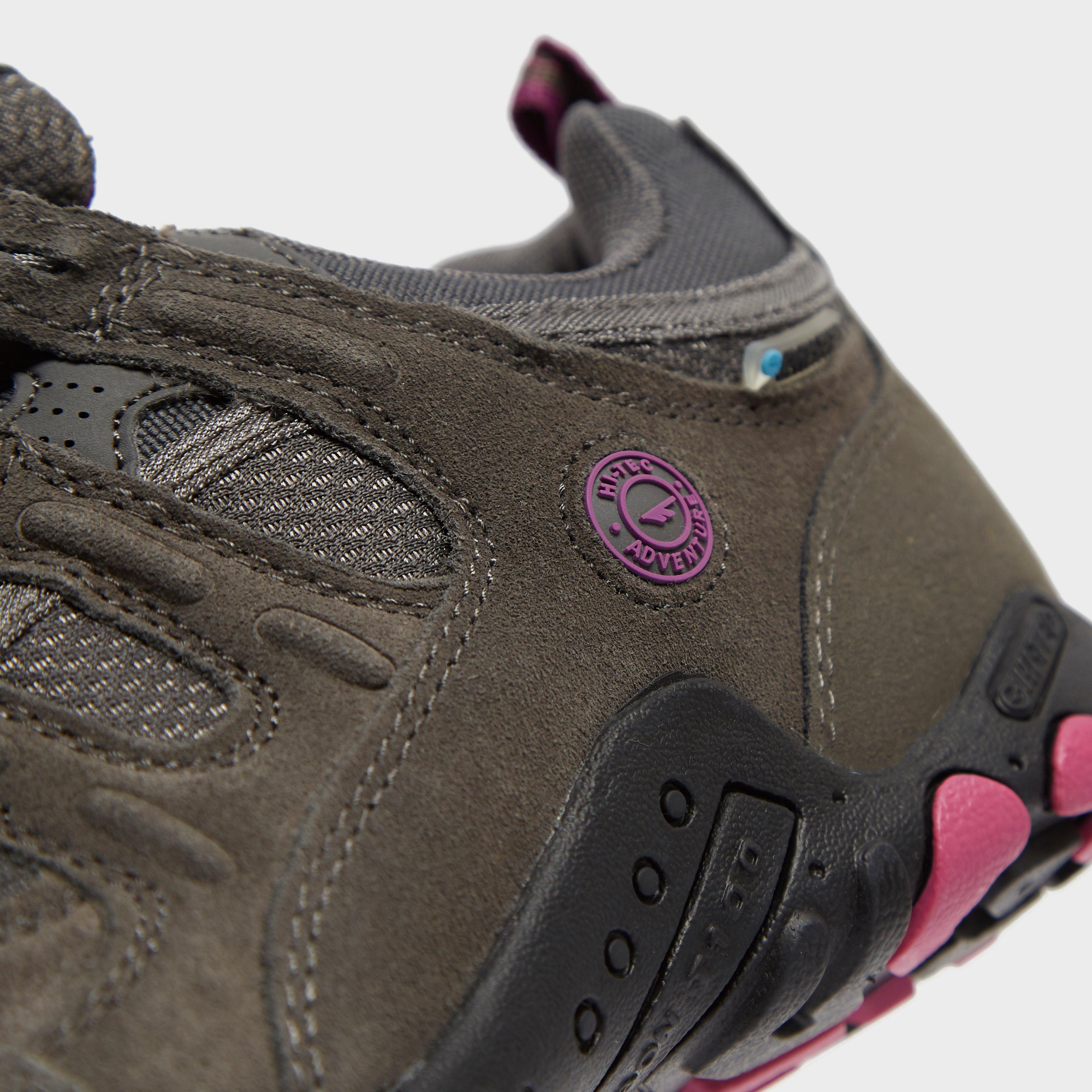 Women's Quadra Classic WP Walking Shoe