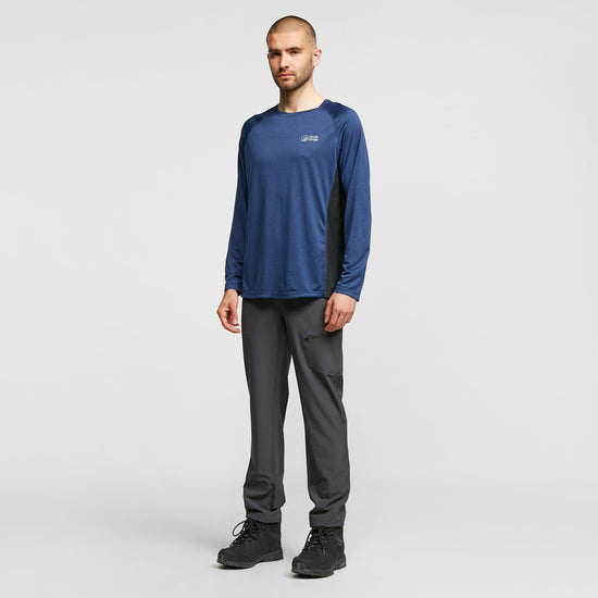 Yangon Trouser (Regular)