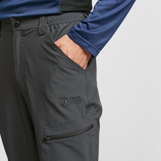 Yangon Trouser (Regular)