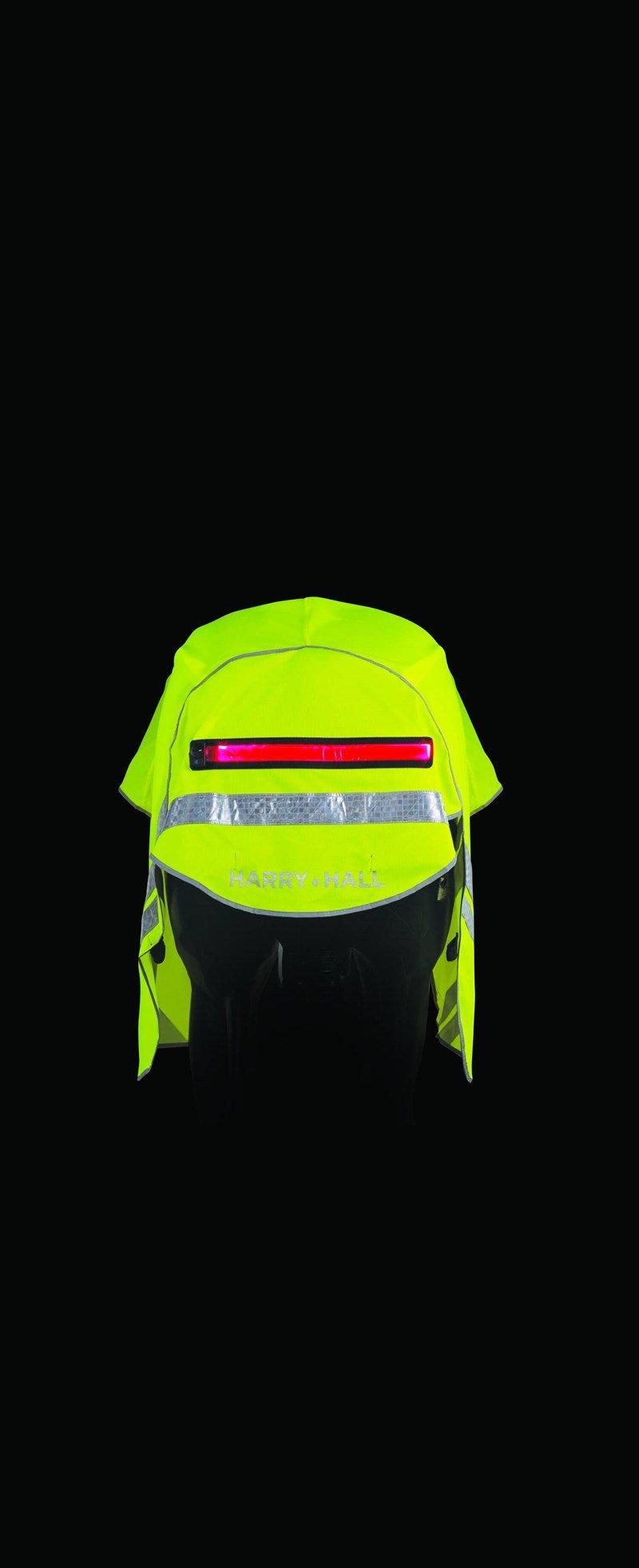 Hi Viz Ride On Exercise Sheet