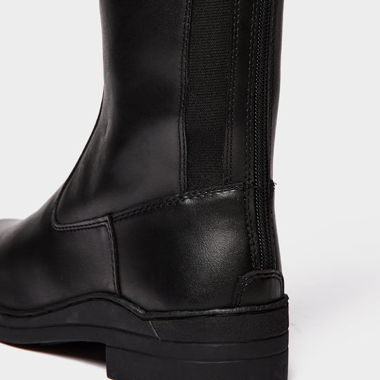 Modena Synthetic Women's Riding Boot