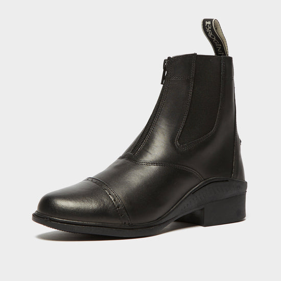 Unisex Tivoli Paddock Boots