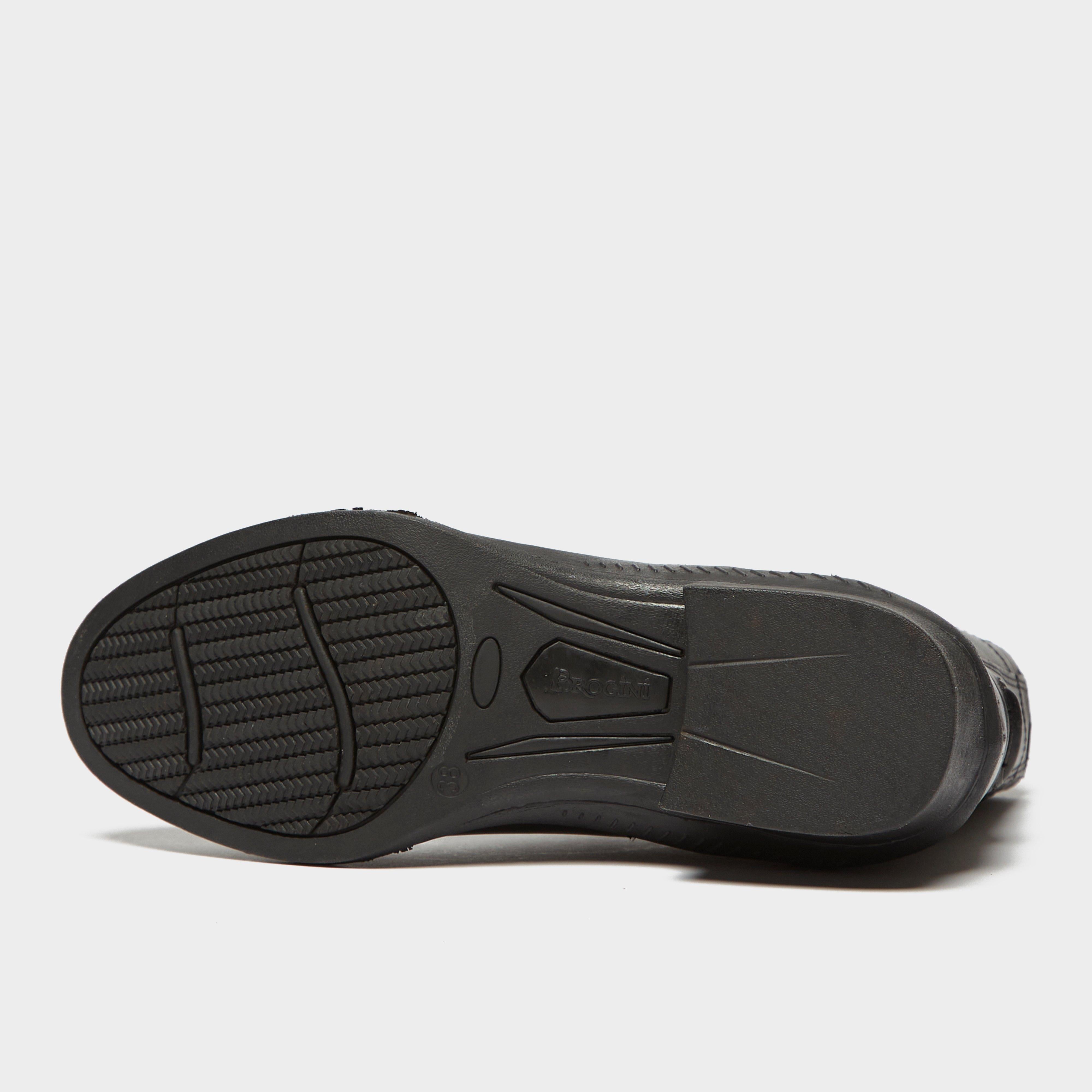 Unisex Tivoli Paddock Boots