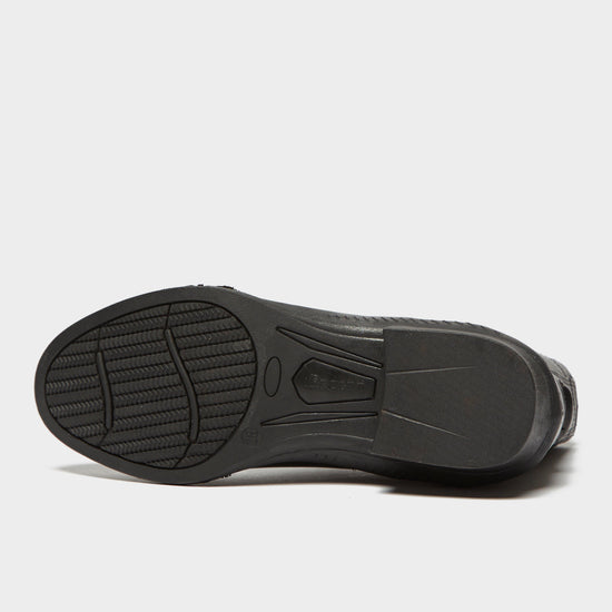 Unisex Tivoli Paddock Boots