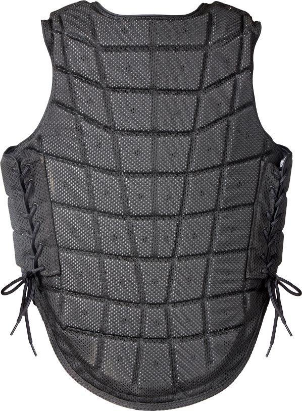 Titanium Ti22 Body Protector