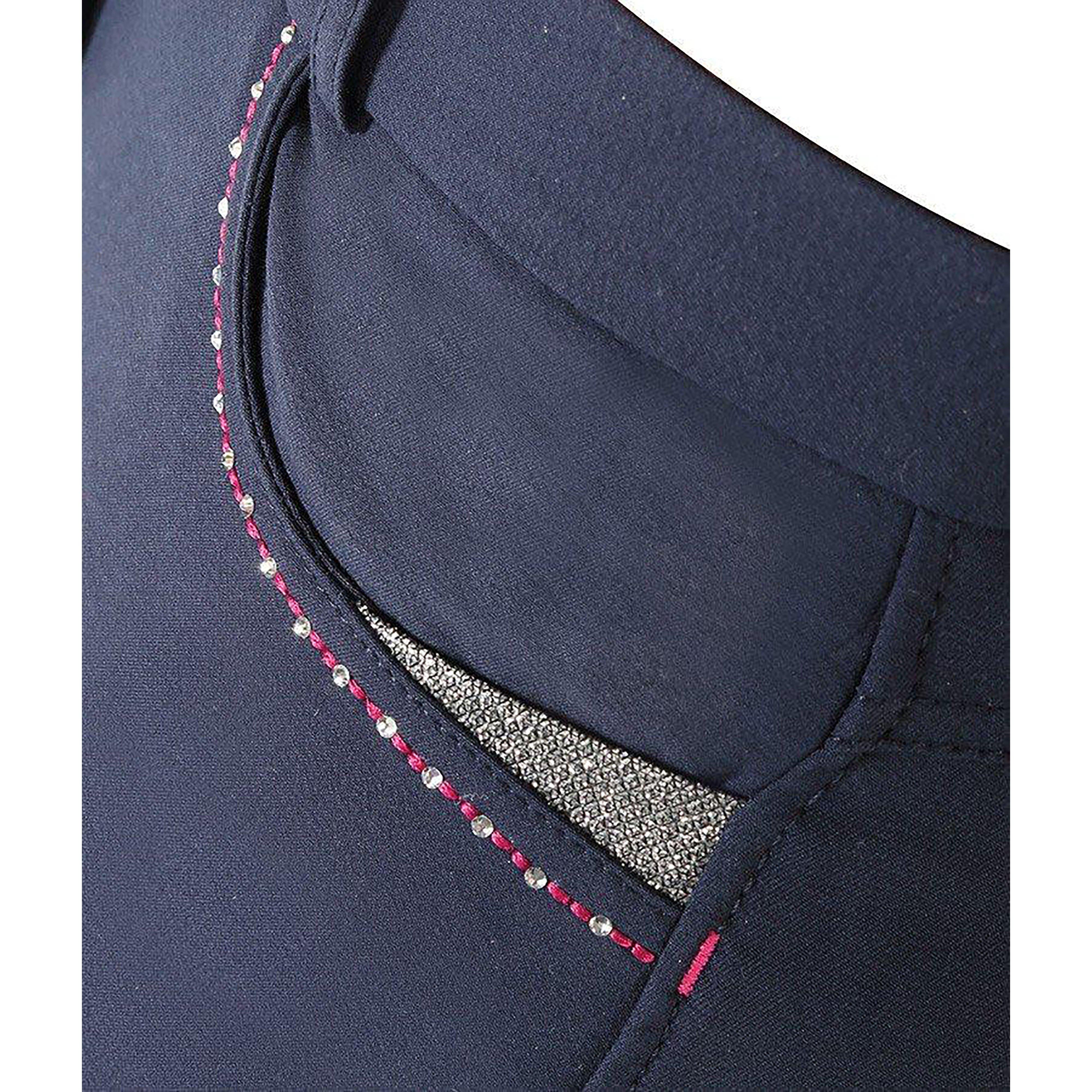 Ladies' Performance Bloomsbury Breeches