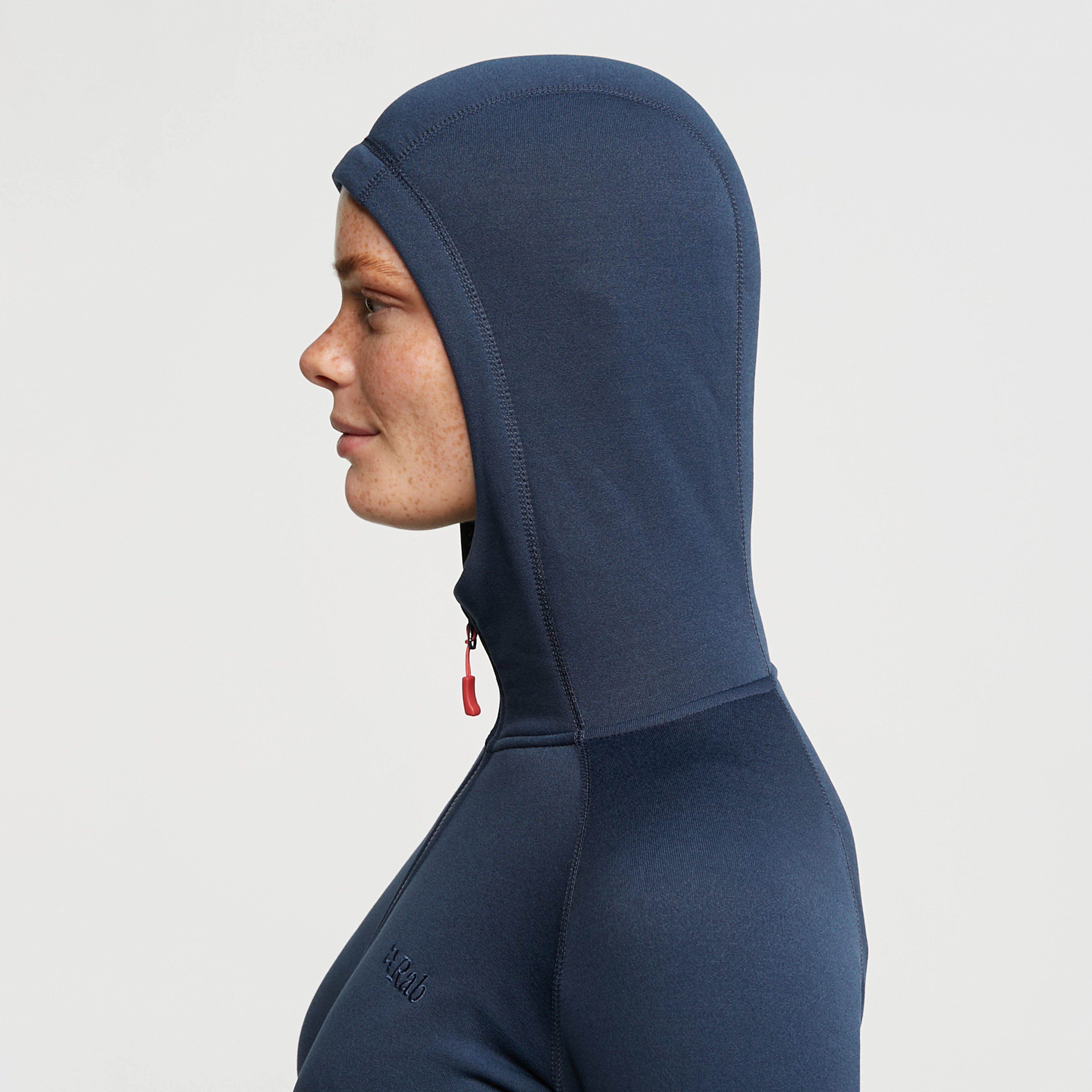 Women's Power Stretch Pro Jacket