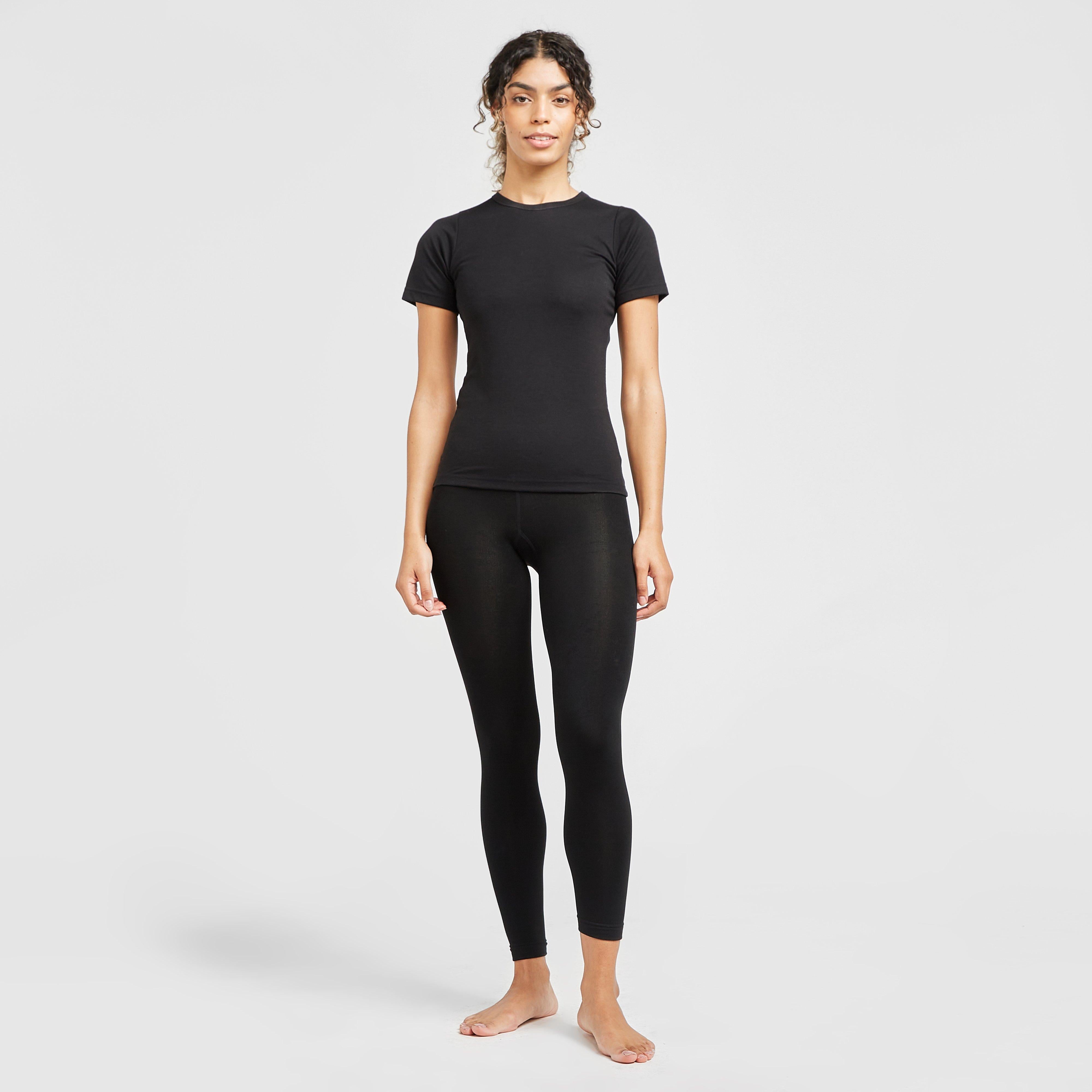 Ladies Thermal Leggings