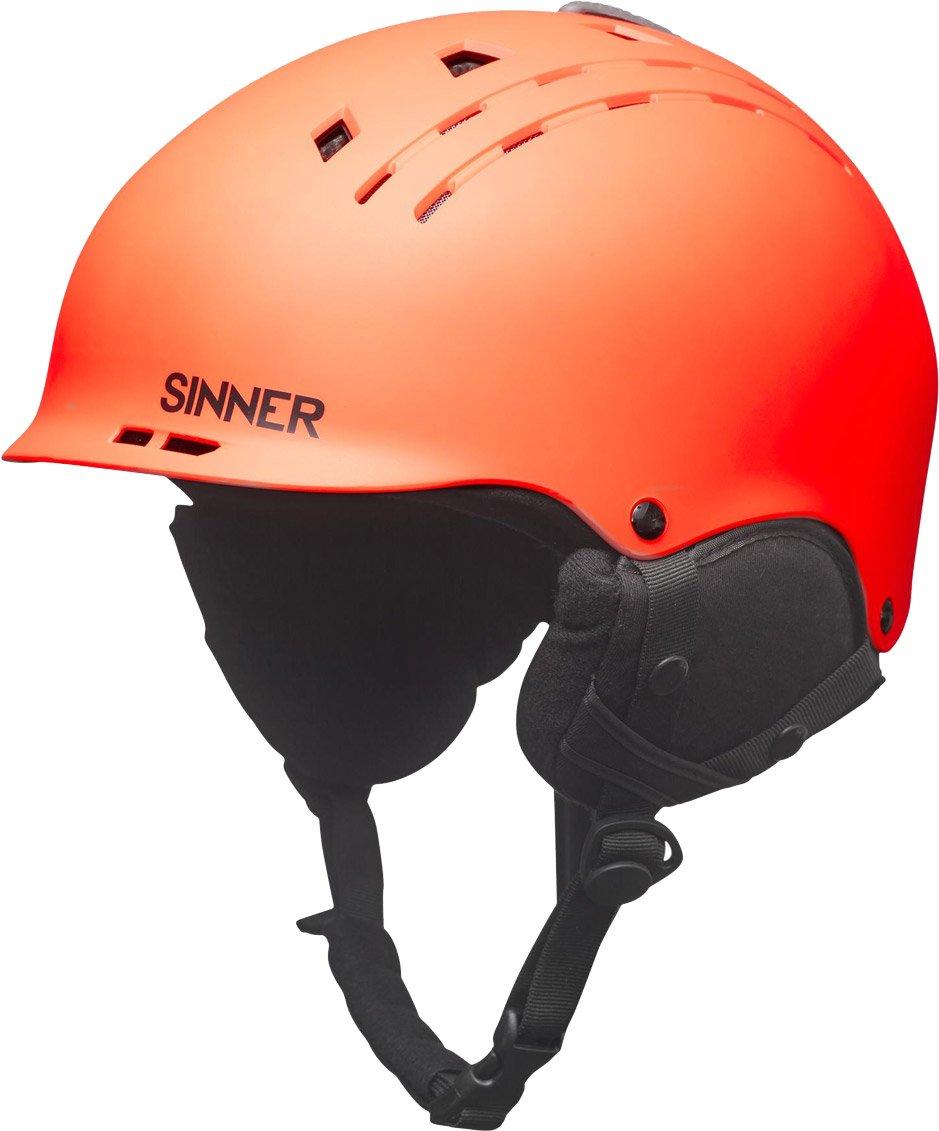 Pincher Helmet