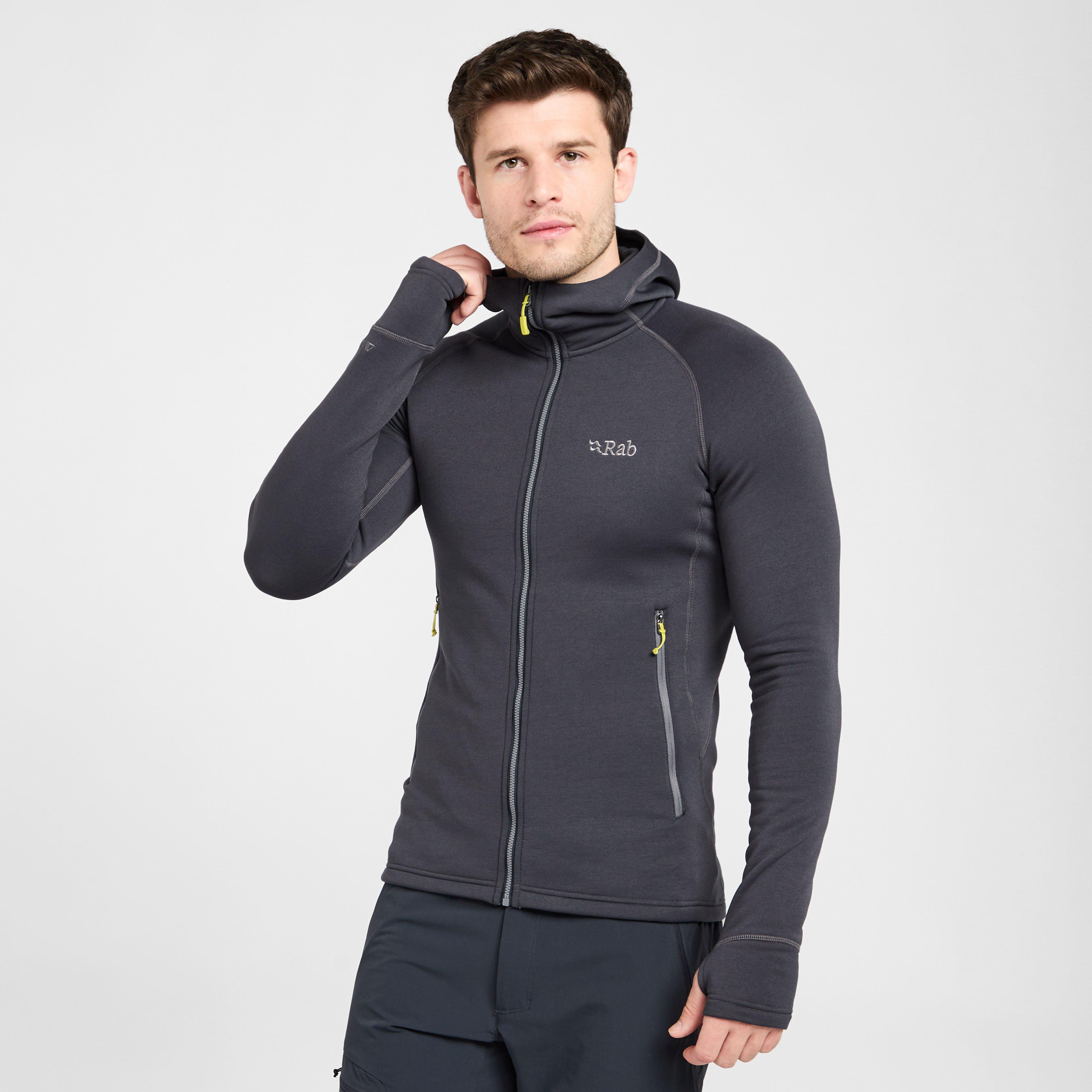 Men's Power Stretch Pro Hoody