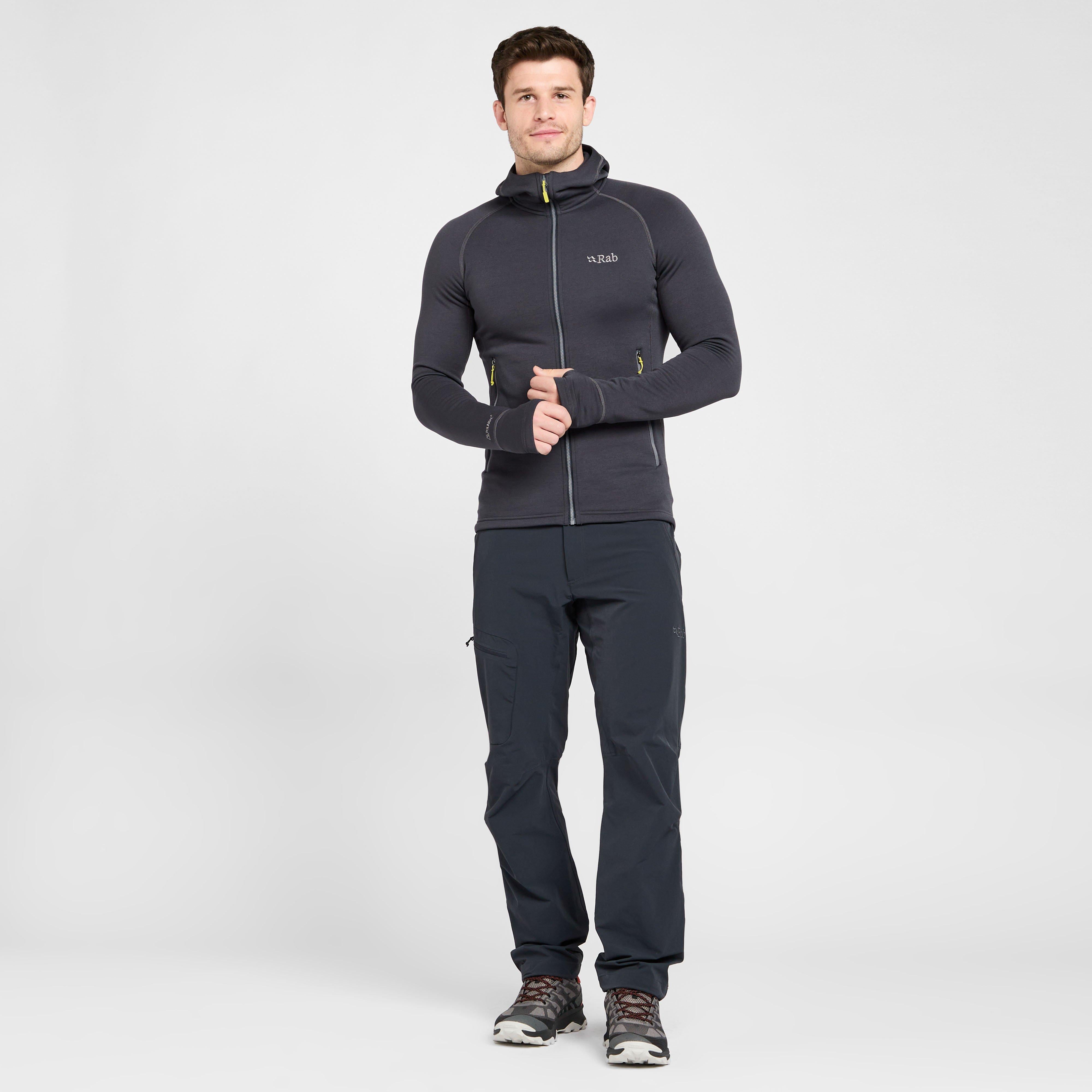 Men's Power Stretch Pro Hoody