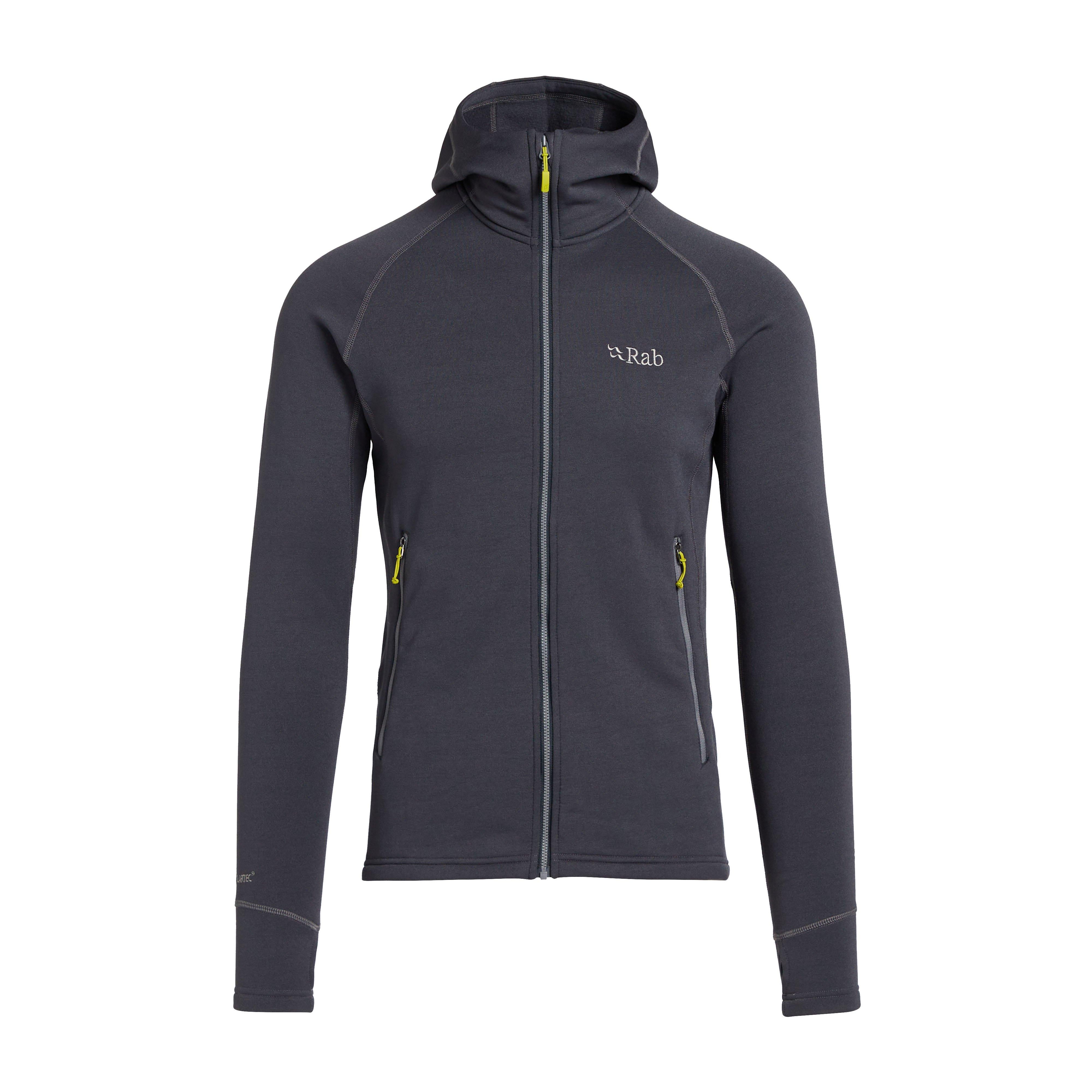 Men's Power Stretch Pro Hoody