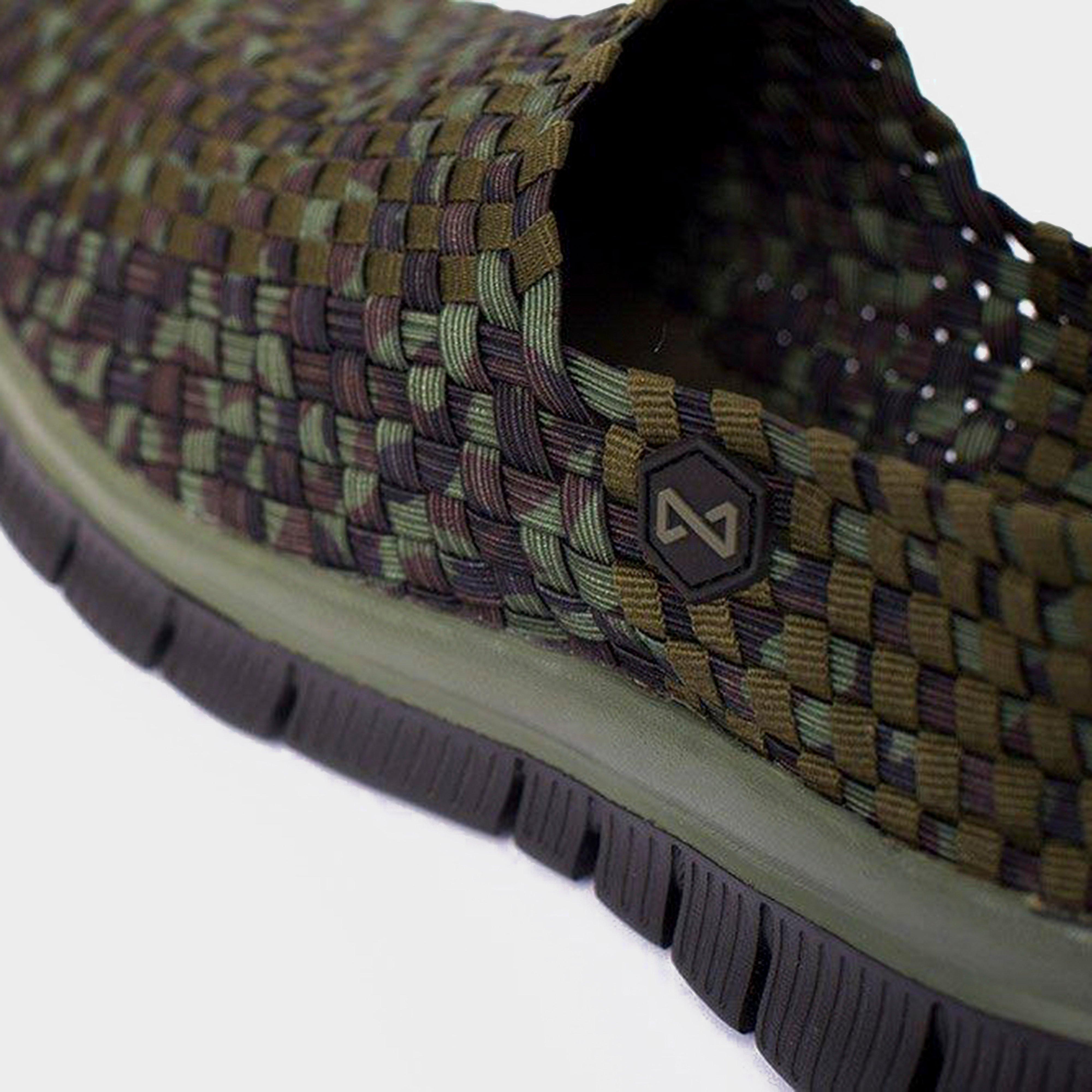 NVTS LITE WEAVES