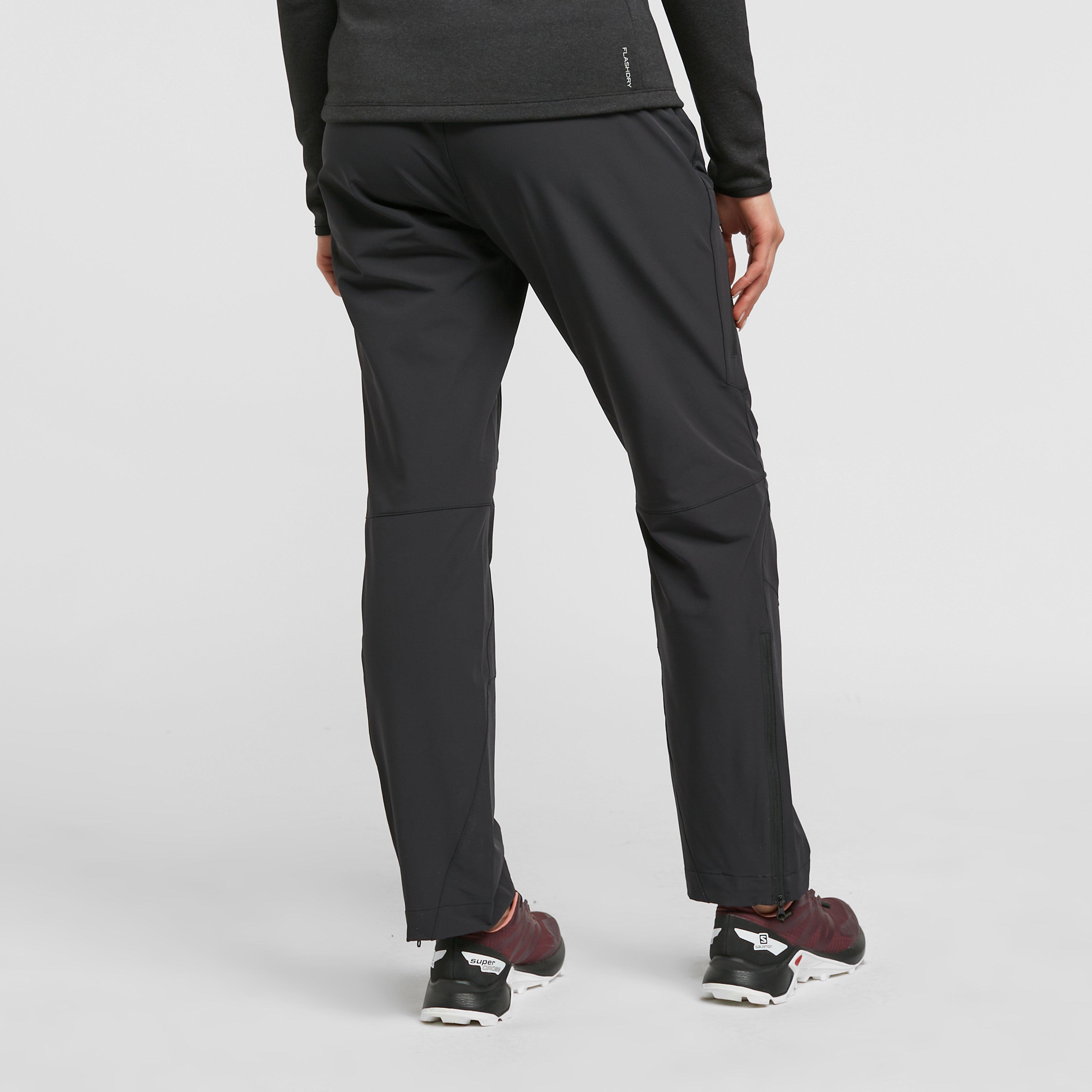 Women's Chamois Pant (Regular))