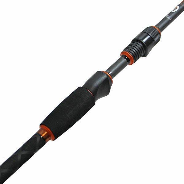 Drop Shot Rod