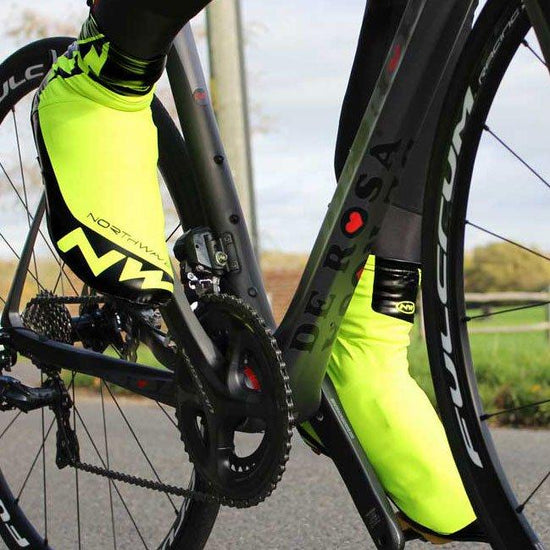 H2O Winter Shoecover