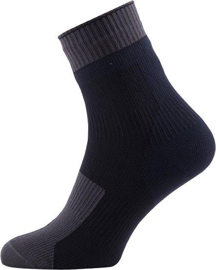 Road Ankle Socks With Hydrostop