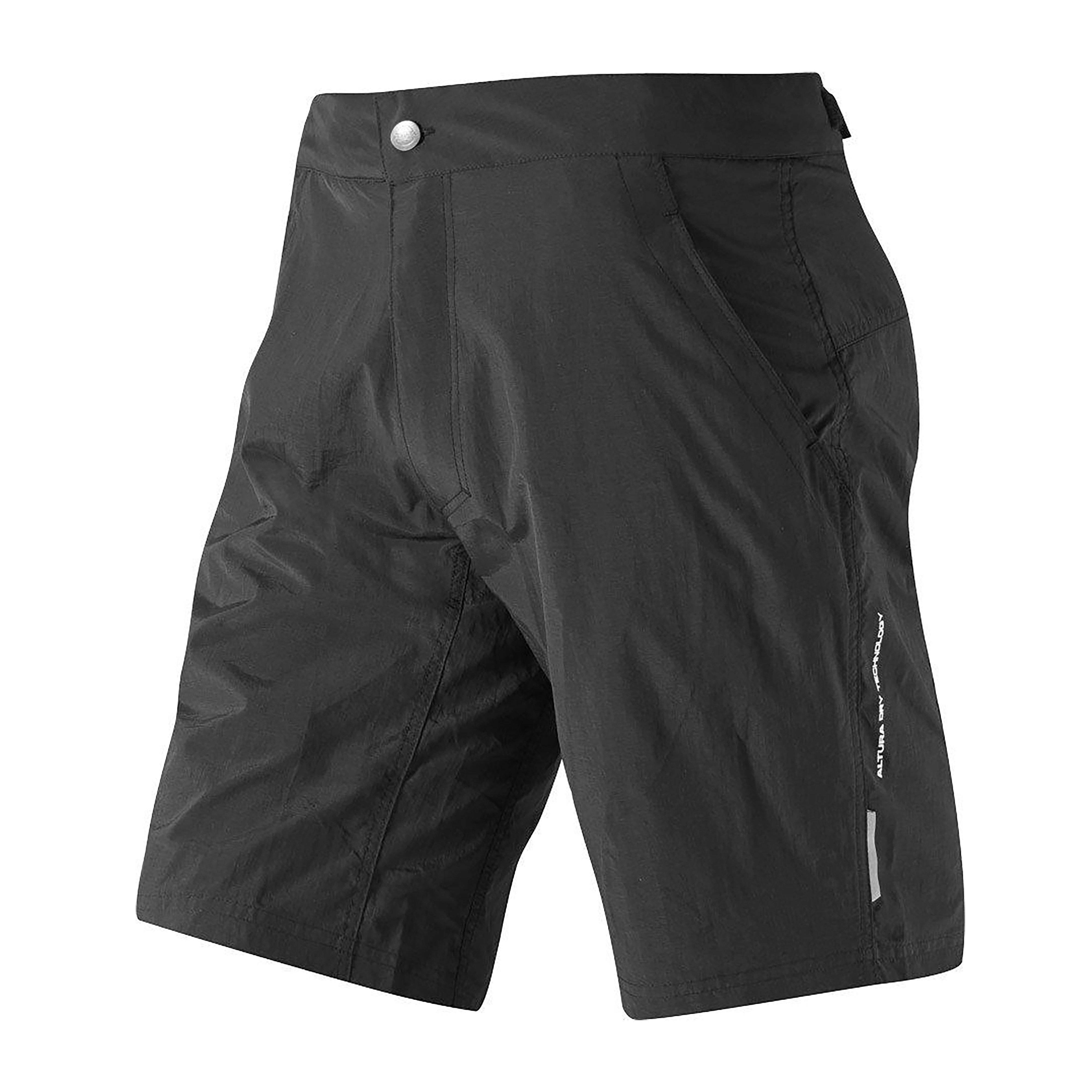 Men's Ascent II Baggy Short