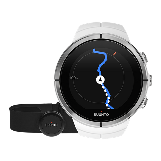 Spartan Ultra White (HR)