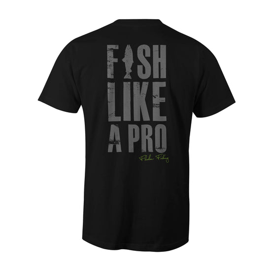 'Hungry Pike' Long Sleeve T-Shirt