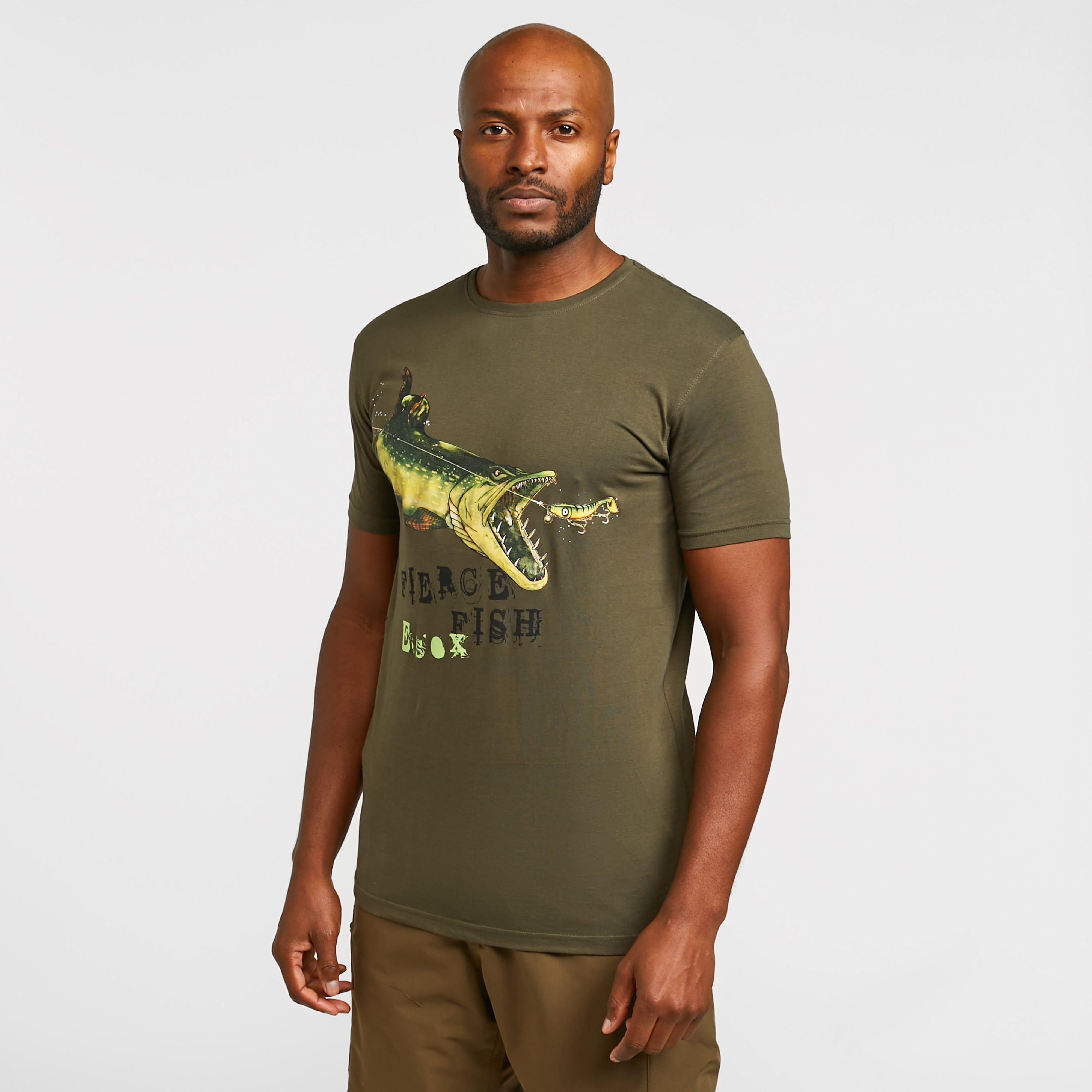 Hungry Pike T-Shirt