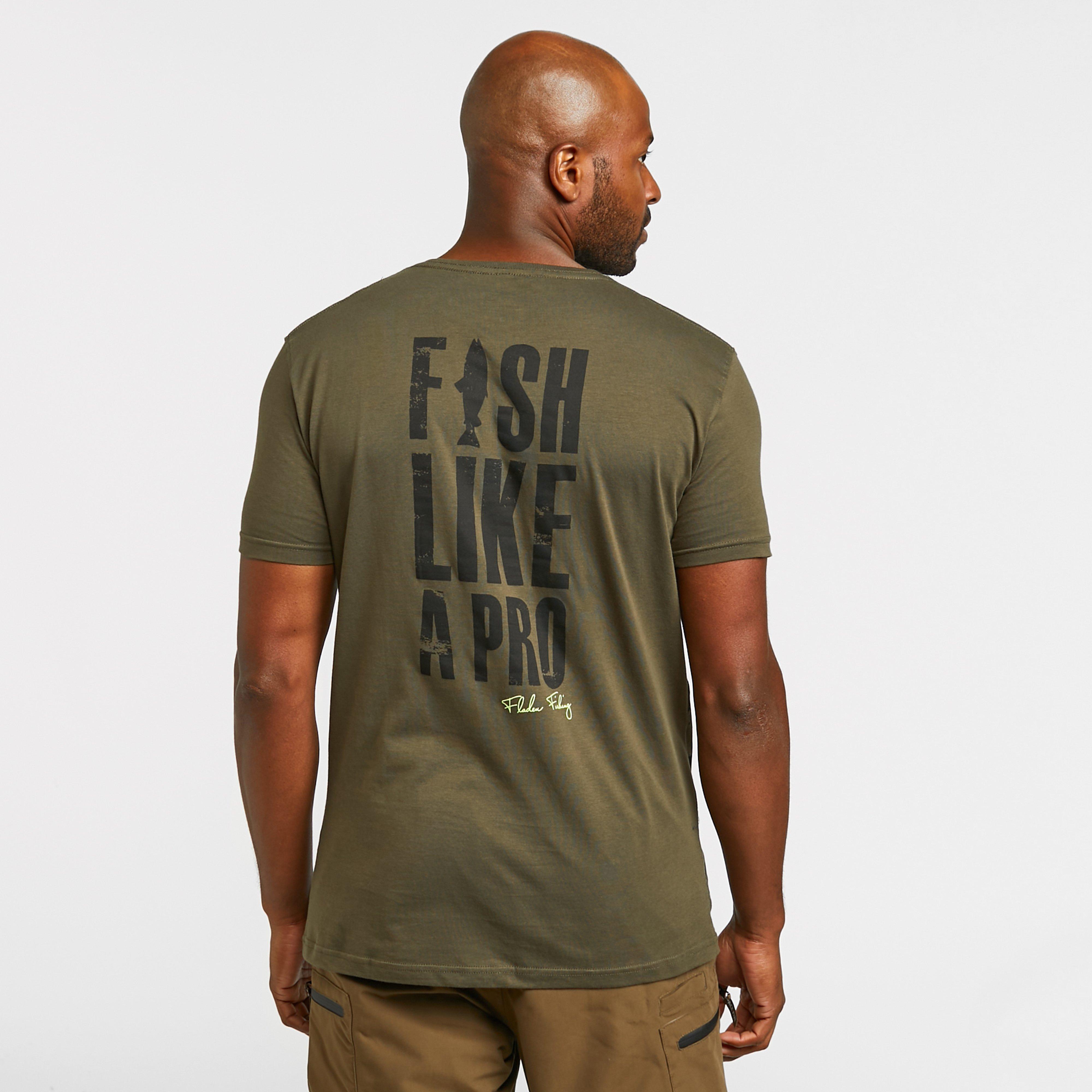 Hungry Pike T-Shirt