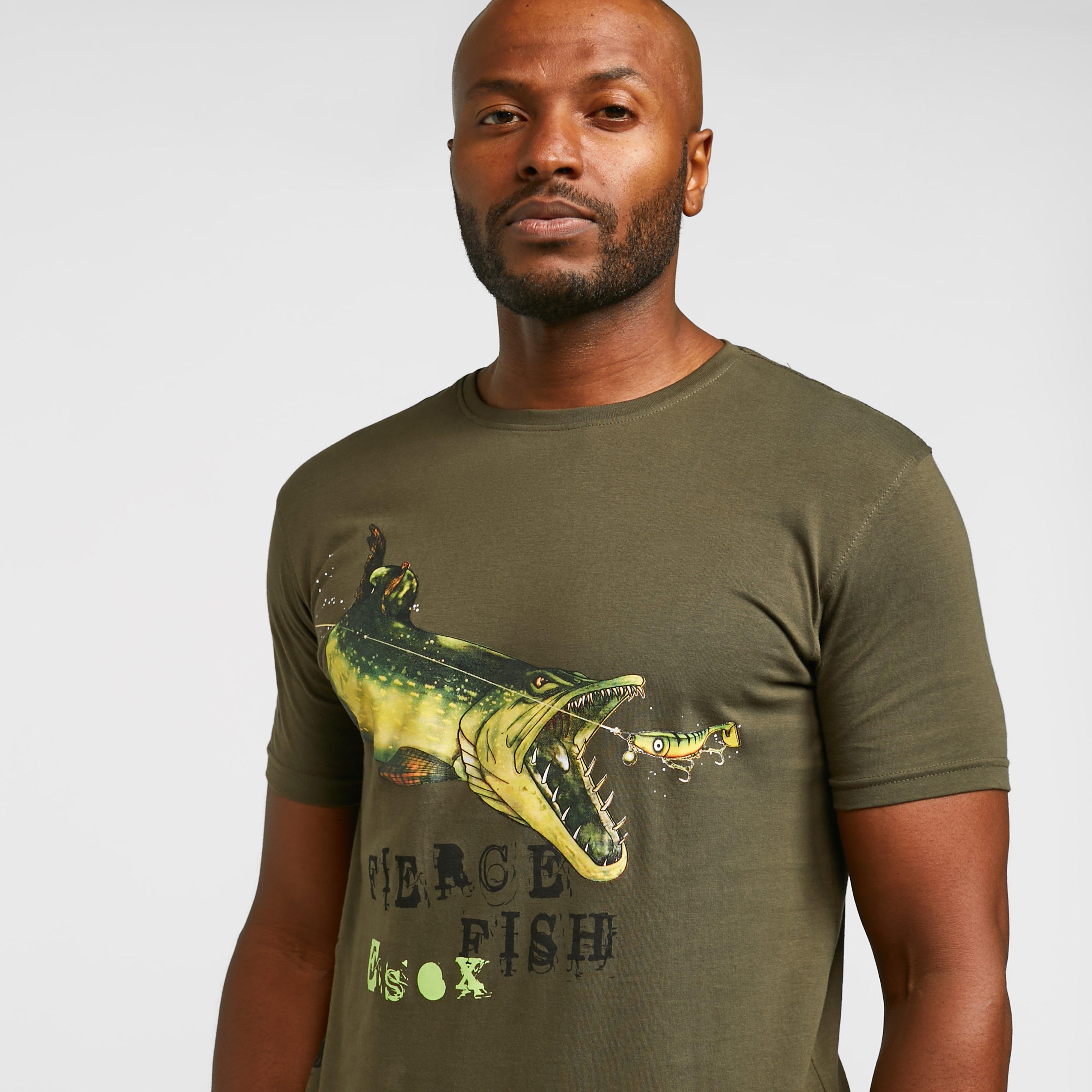 Hungry Pike T-Shirt