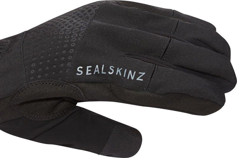 Chester Riding Glove