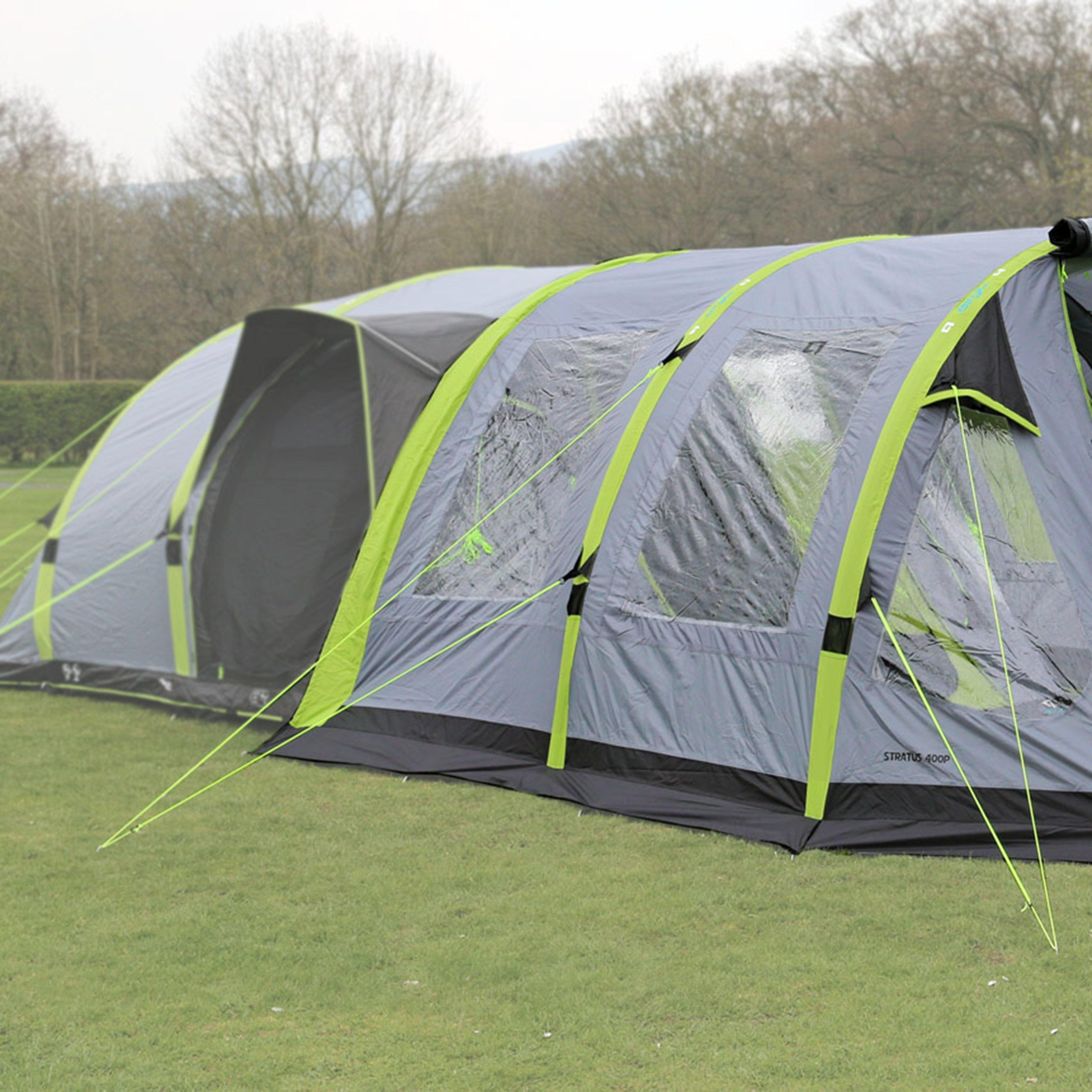 STRATUS 400 PORCH