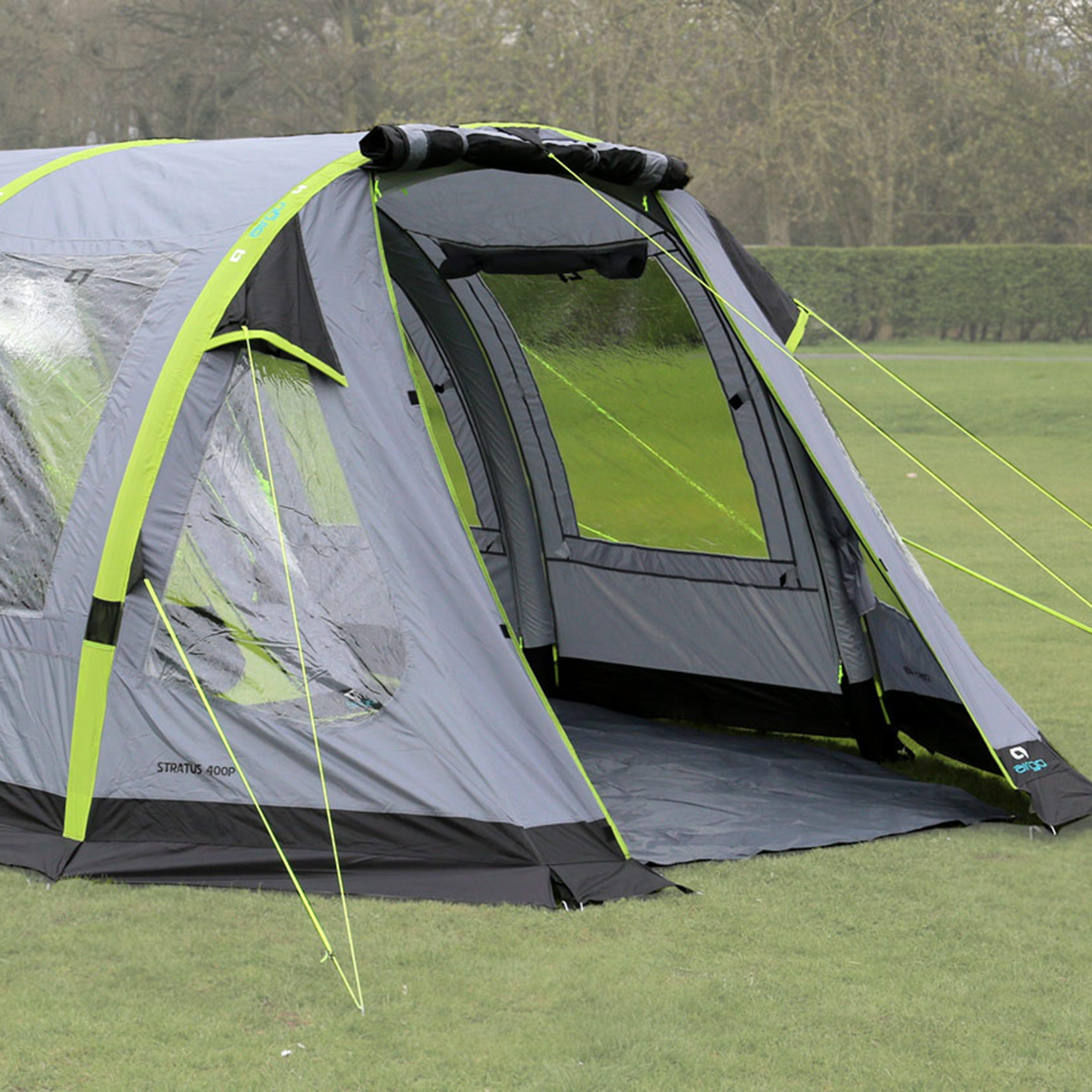 STRATUS 400 PORCH