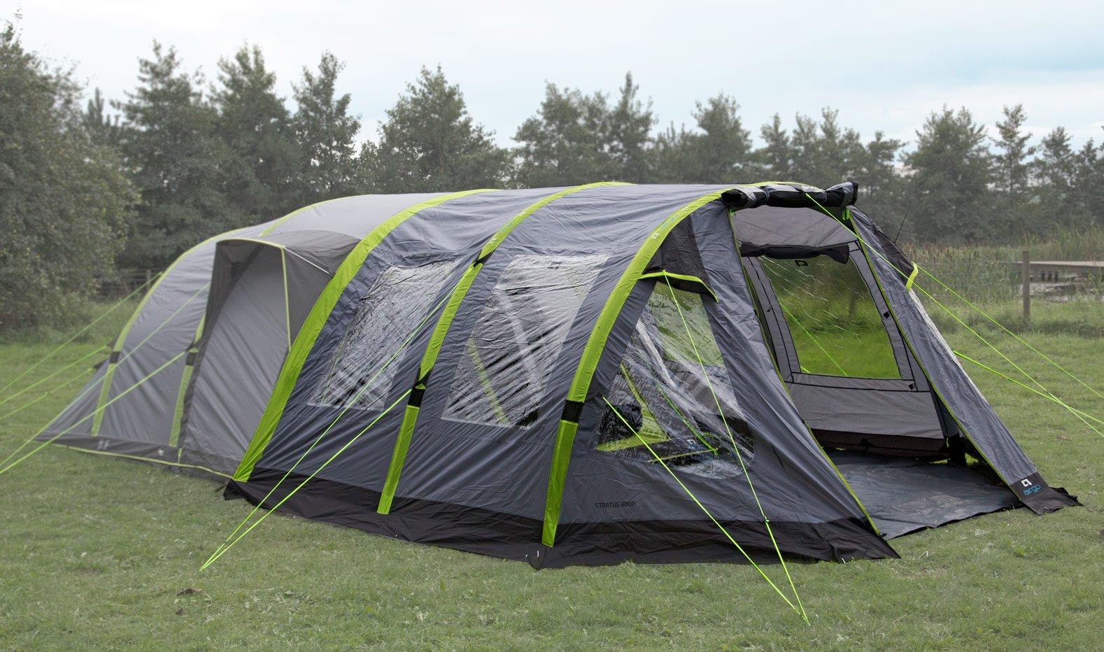 STRATUS 600 PORCH