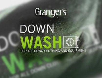 Down Wash (1 Litre)