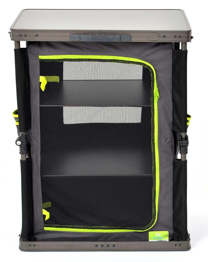 Compac 2 Cupboard
