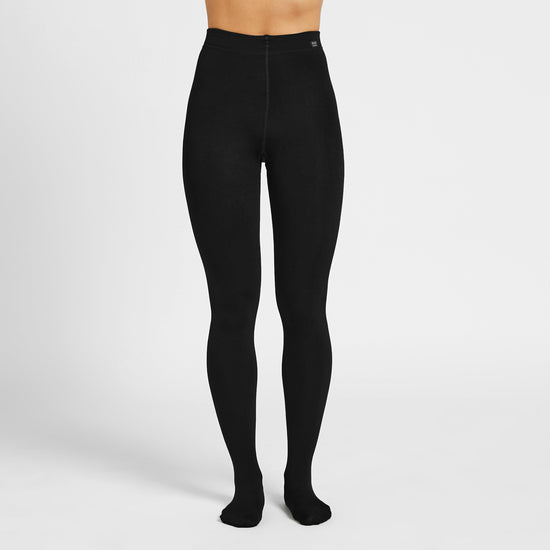 Women's Thermal Tights BLK