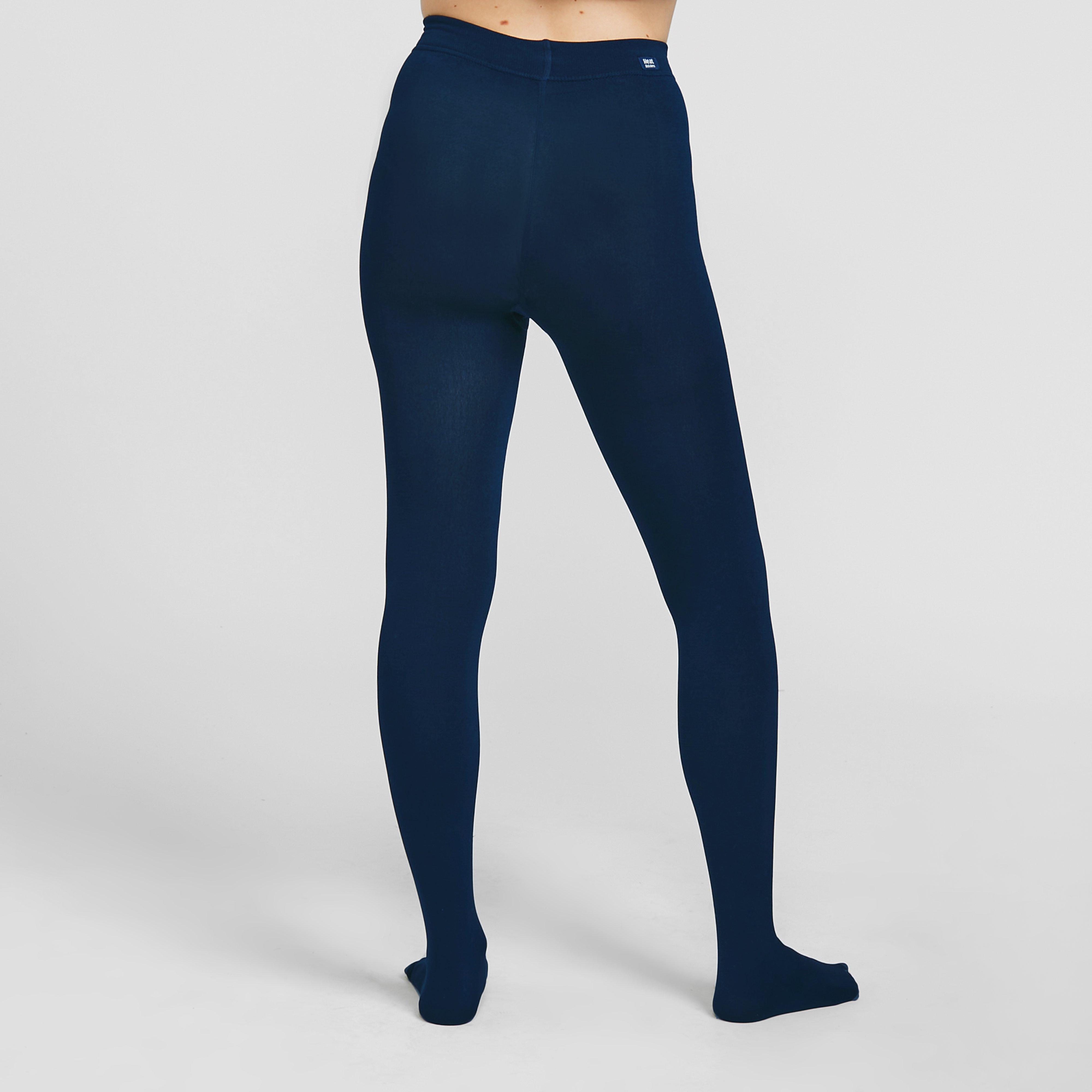 Women's Thermal Tights BLK