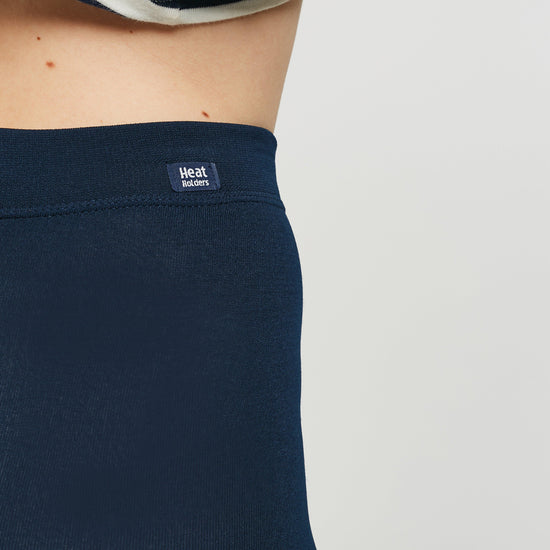 Women's Thermal Tights BLK