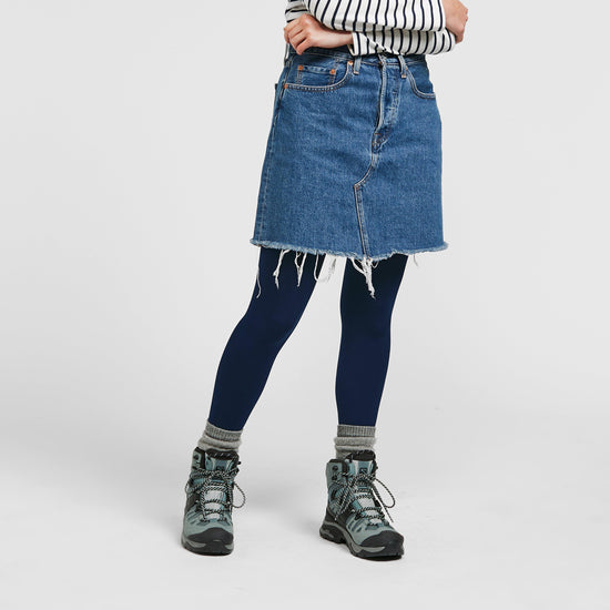 Women's Thermal Tights BLK