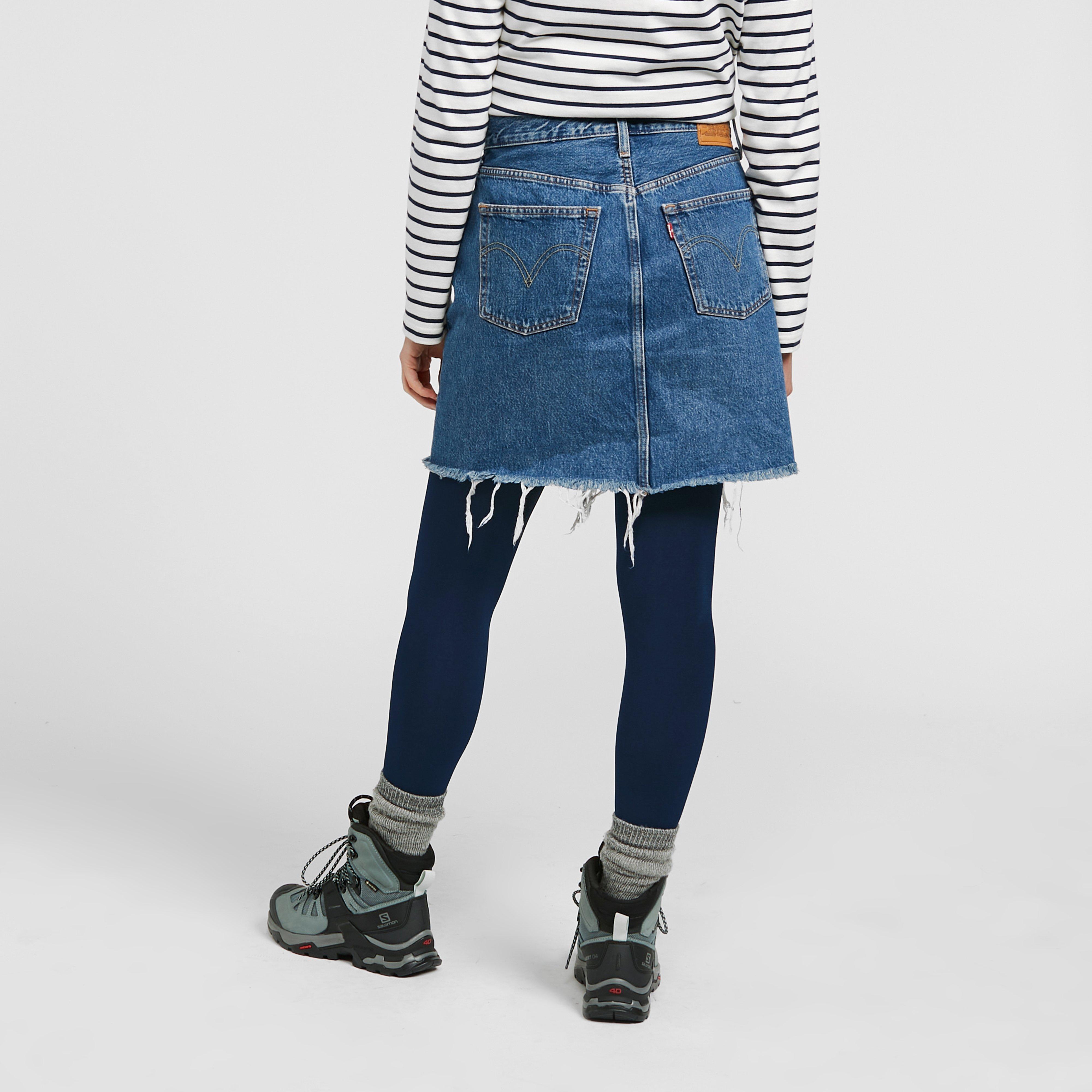 Women's Thermal Tights BLK