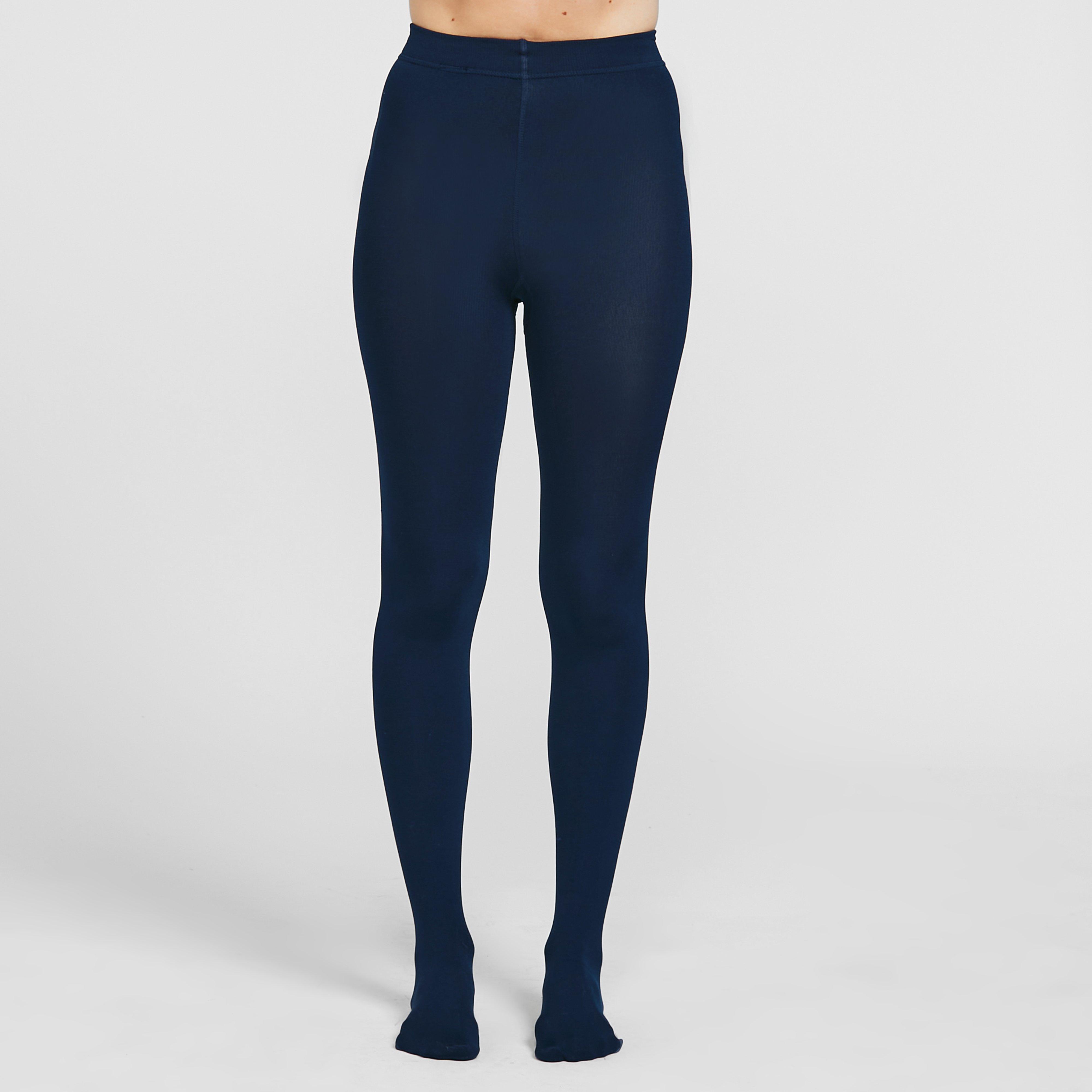 Women's Thermal Tights BLK