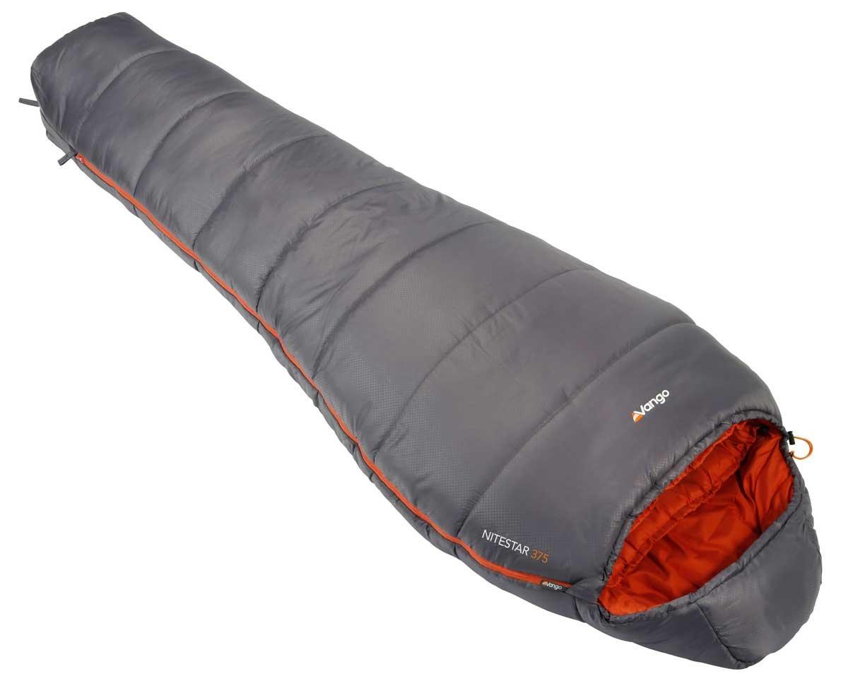 Nitestar 375 Sleeping Bag