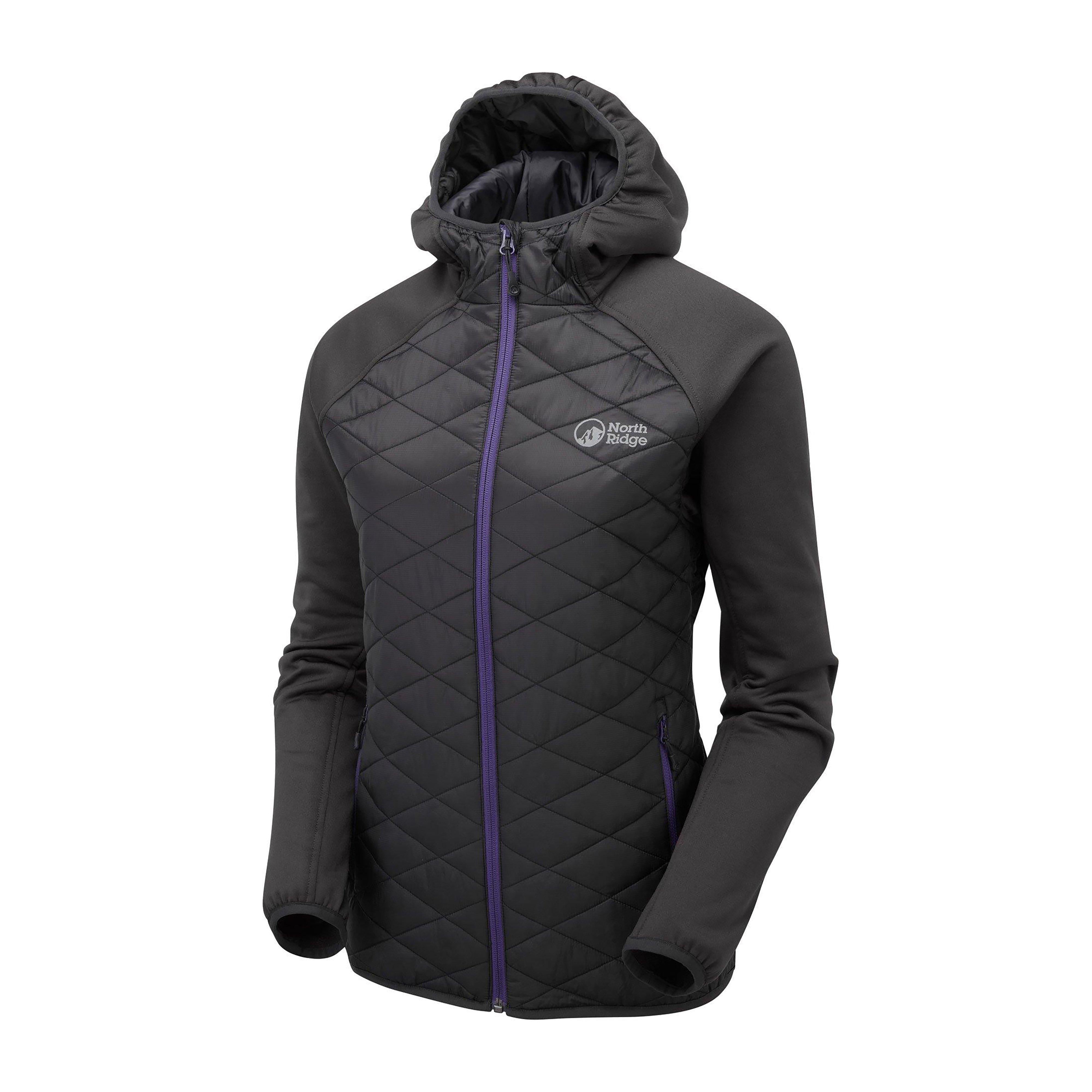 Men's Hybrid Core Jacket