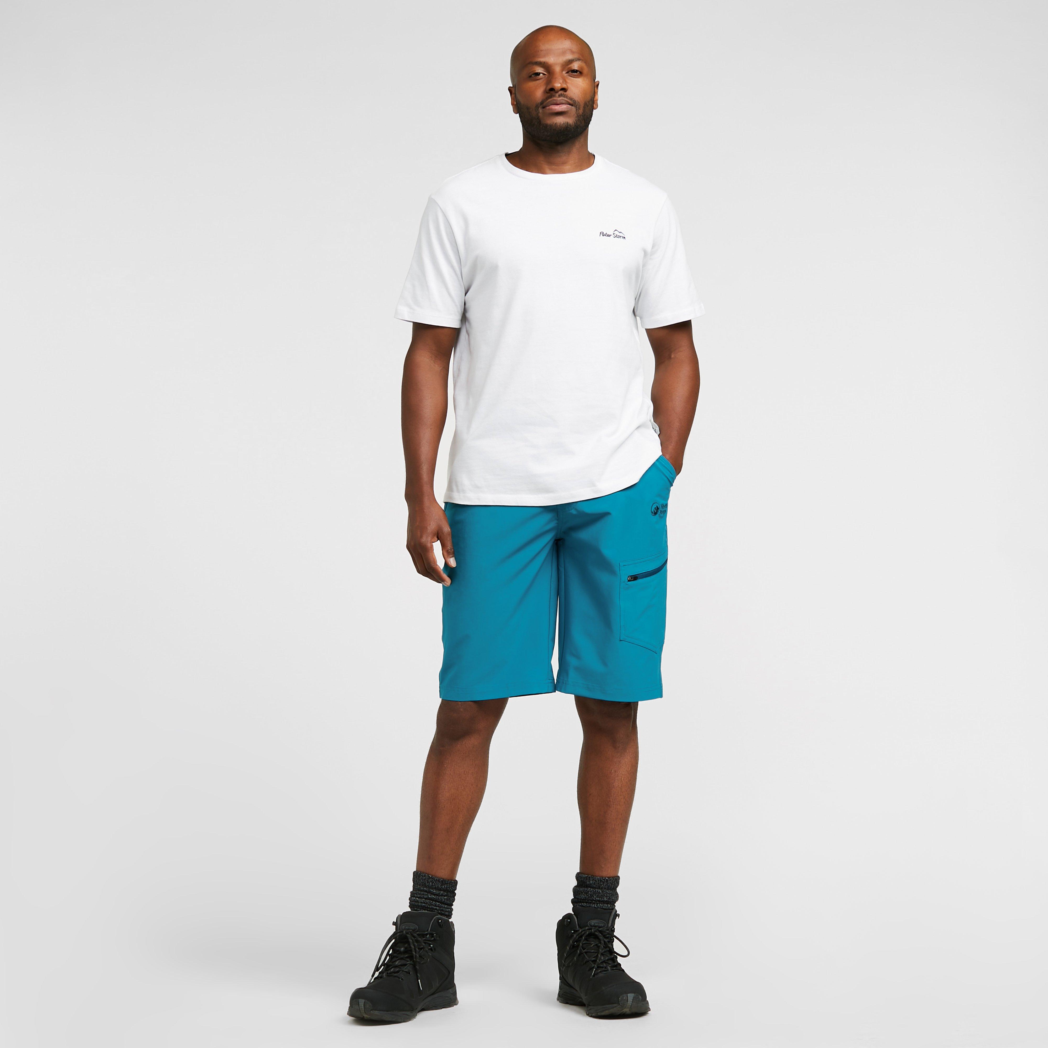 Men's Yangon Shorts