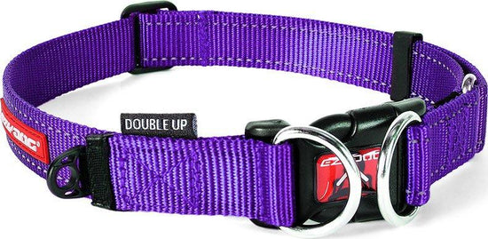 Double Up Dog Collar (Small)
