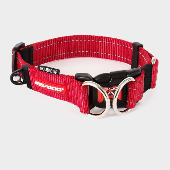 Double Up Dog Collar (Large)