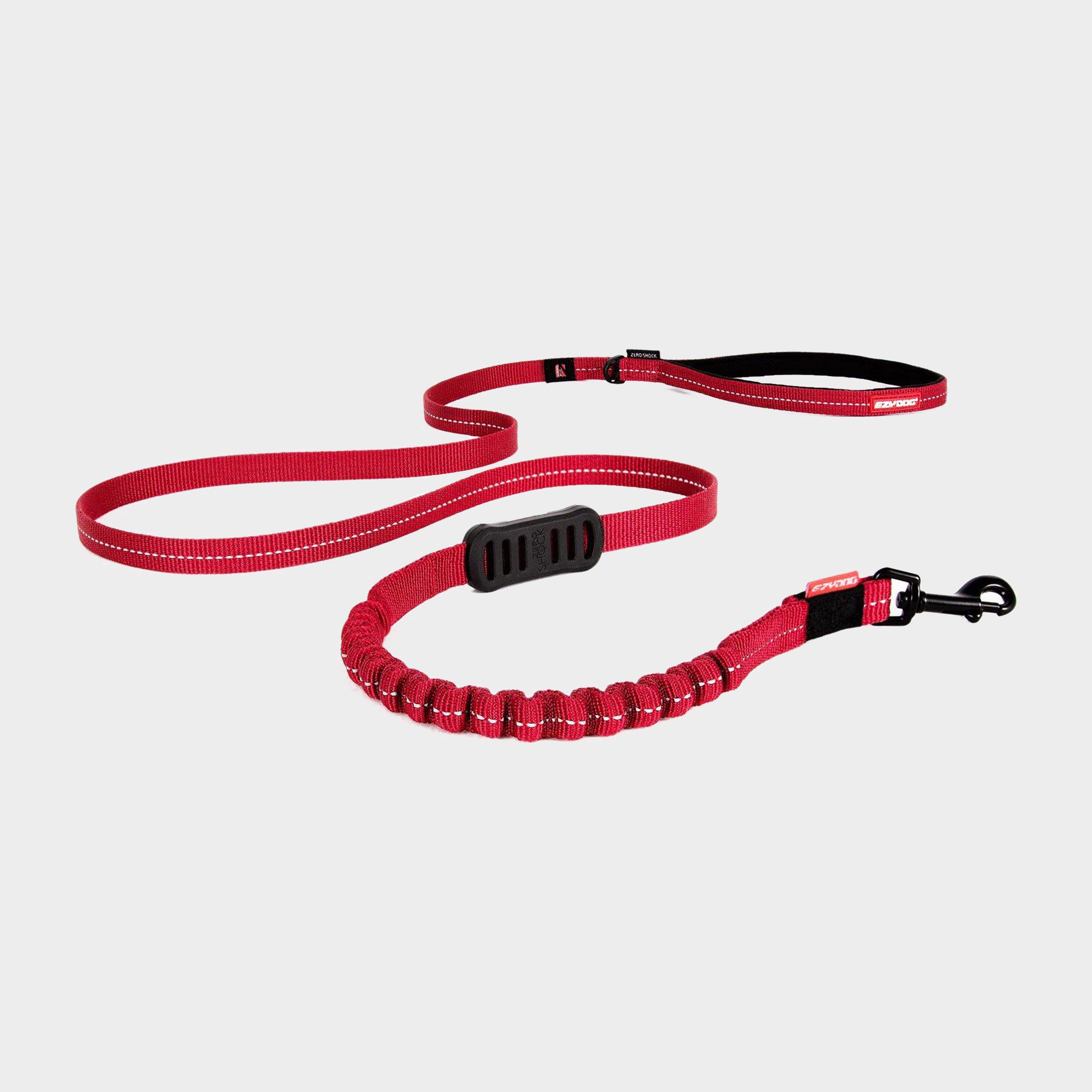Zero Shock Lead Red